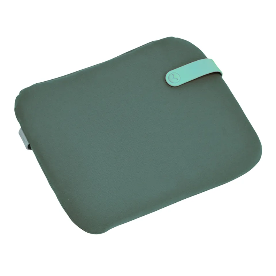 Bistro Outdoor Cushion Color Mix 38 x 30 cm - Safari Green