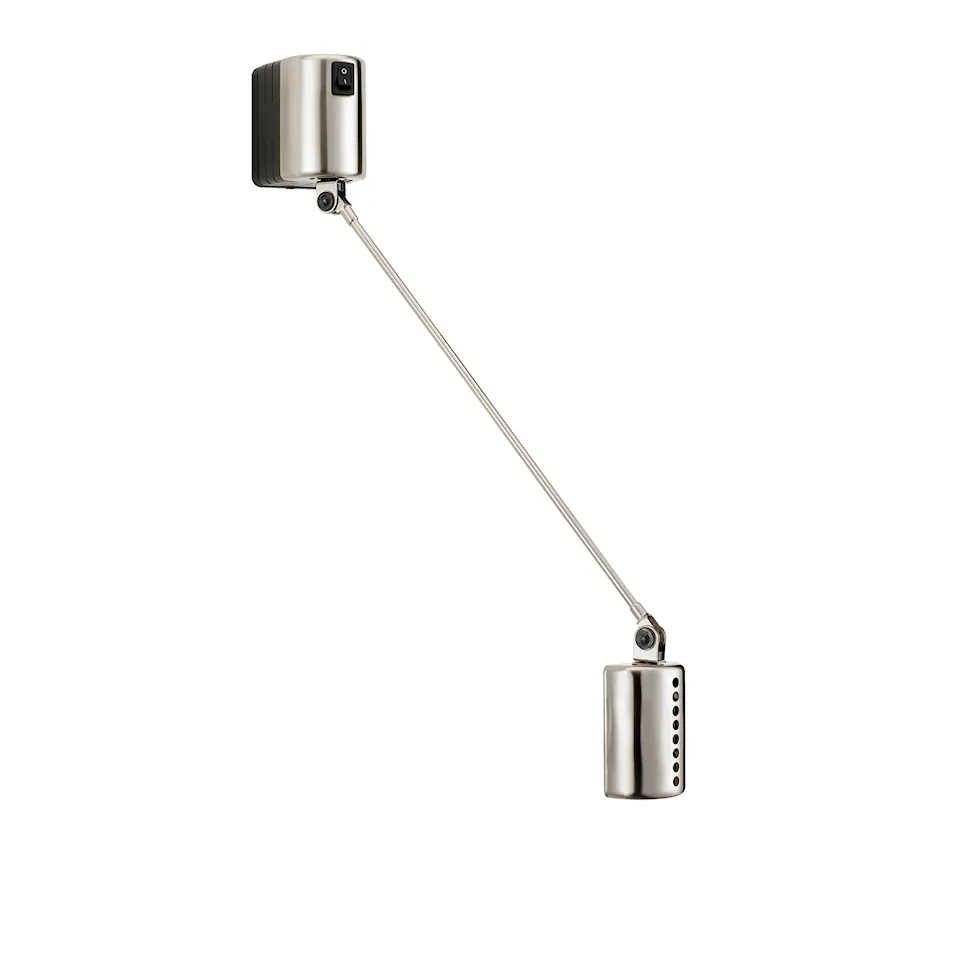 Daphine Parete 35 LED wall lamp
