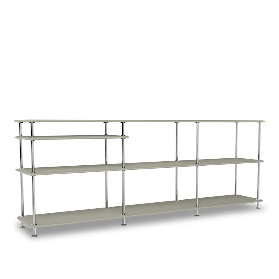 Montana Free 222100 Shelving System