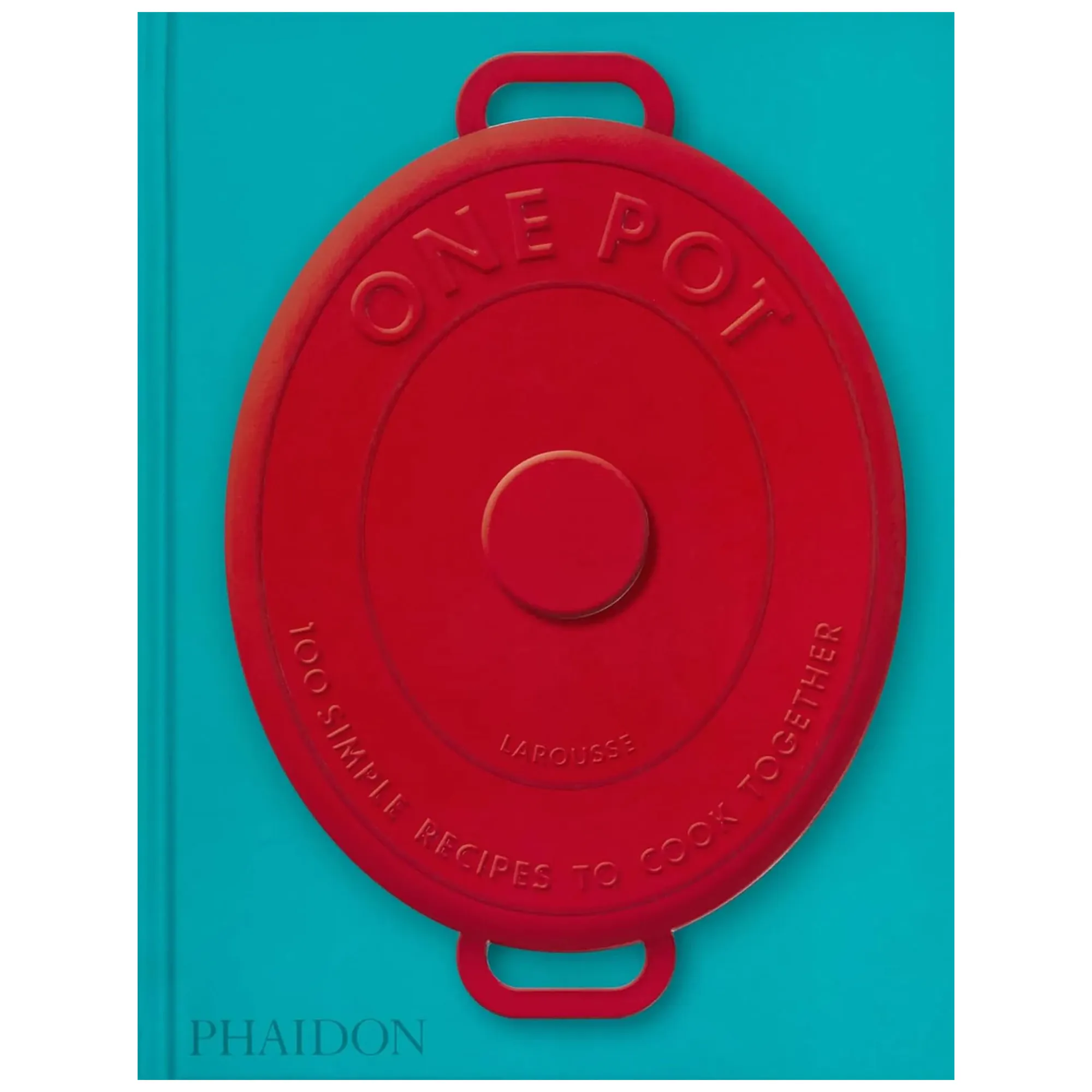 One Pot Cookbook - 1