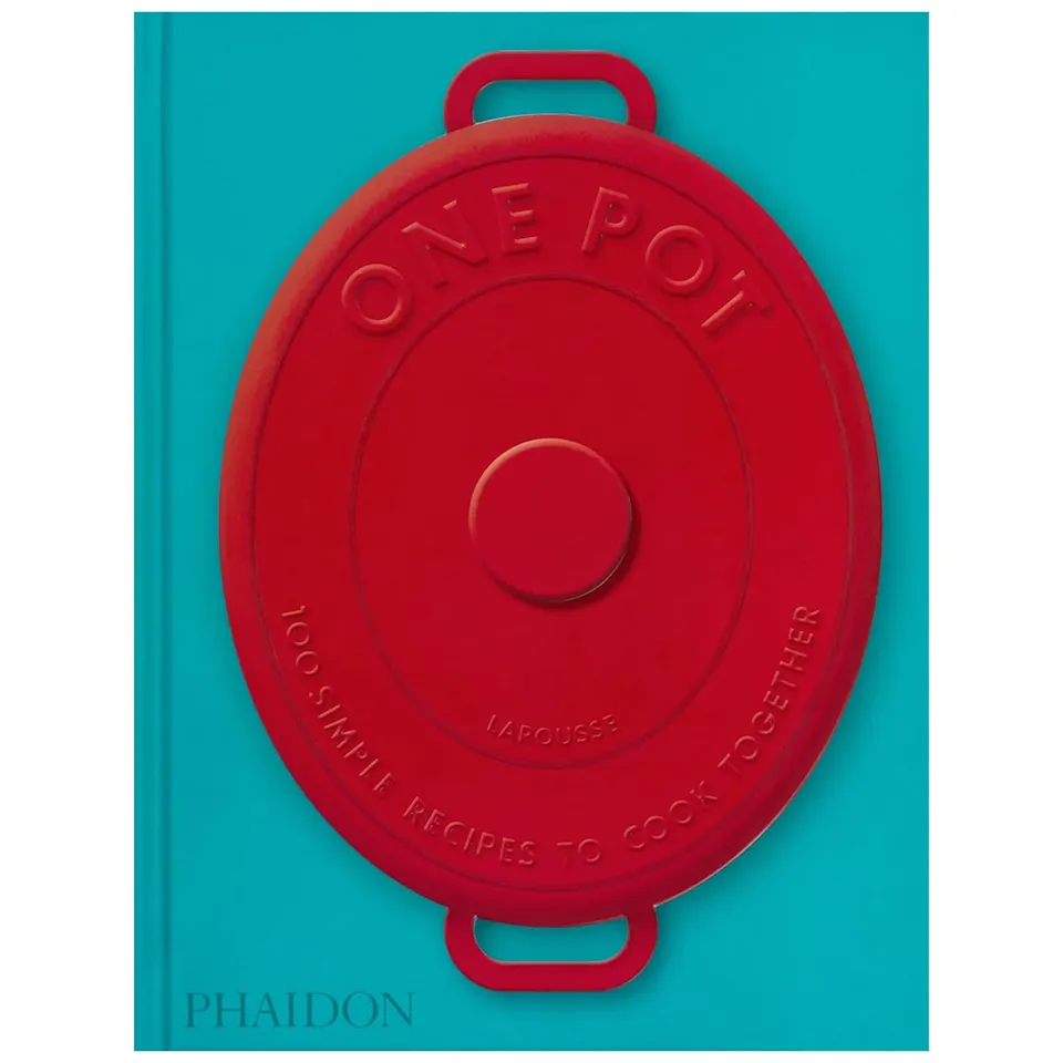 One Pot Cookbook