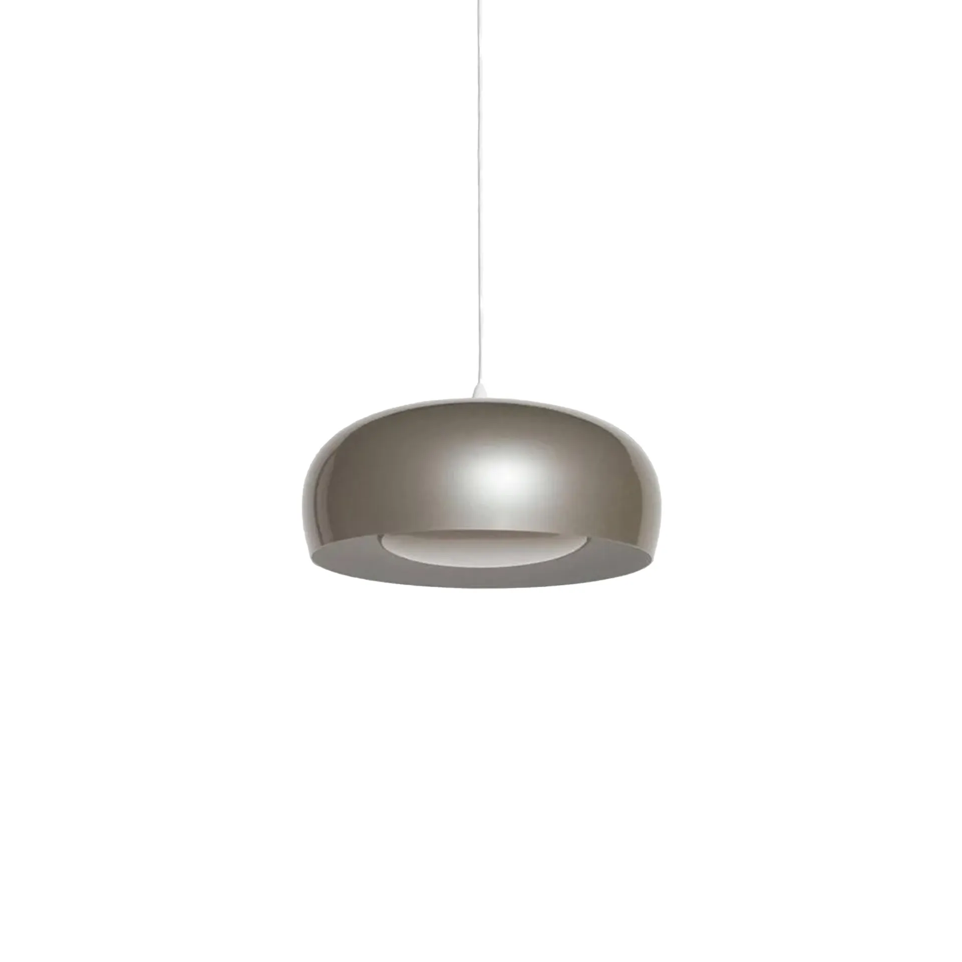 Brush small pendant lamp - Petite Friture - NO GA