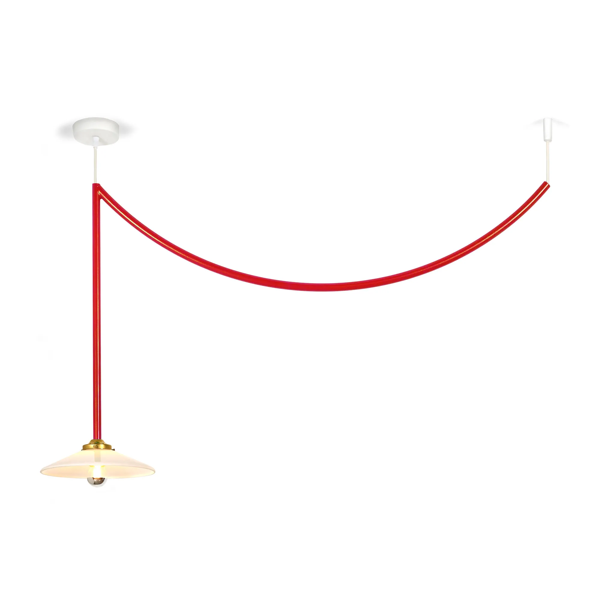 Ceiling Lamp N°5 - 2