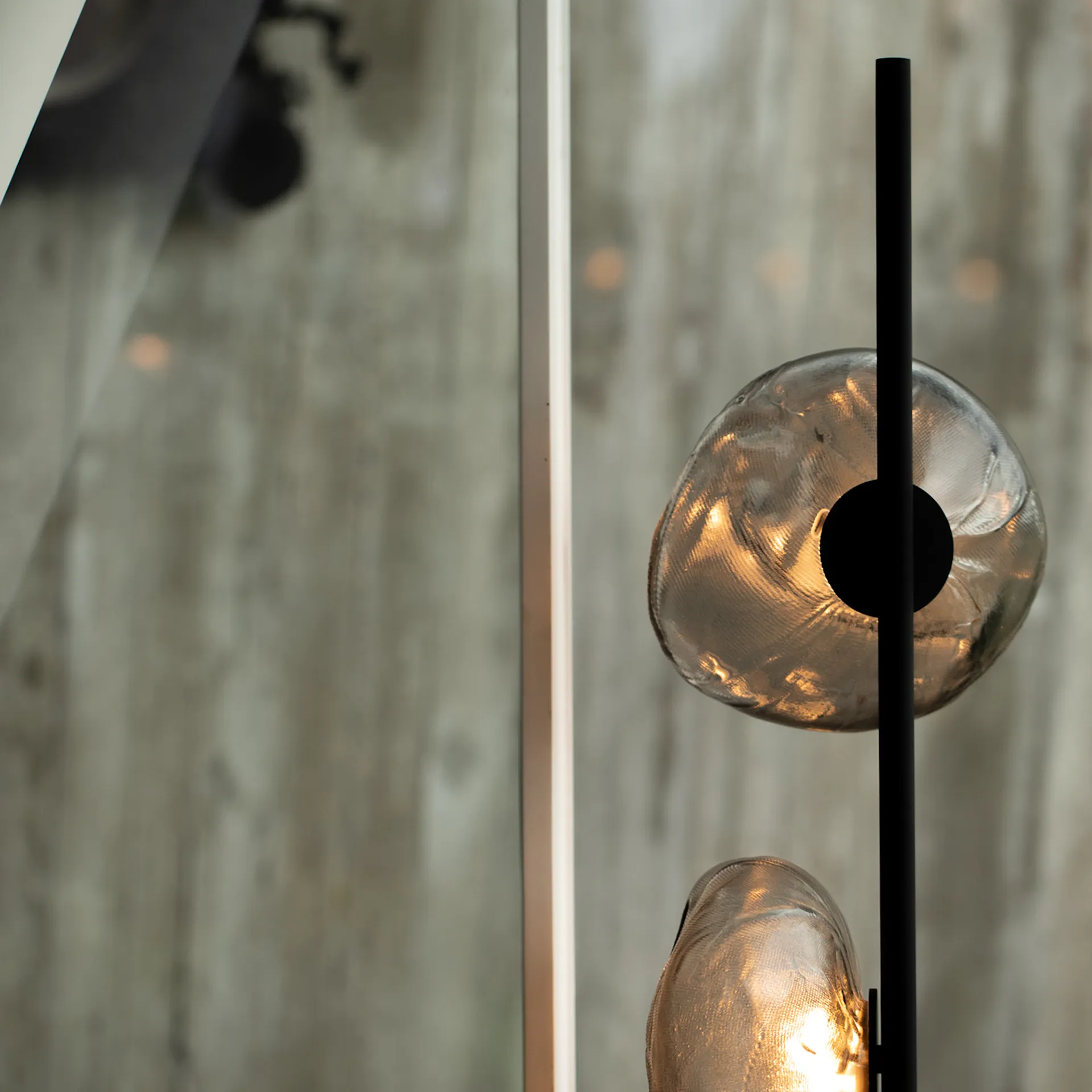 73.3 Floor High - Bocci - Omer Arbel - NO GA