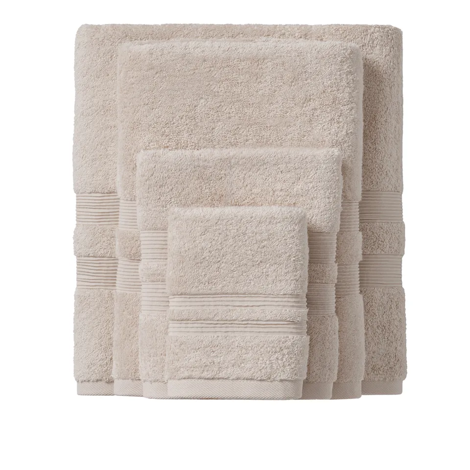 Fontana Ivory handdoek