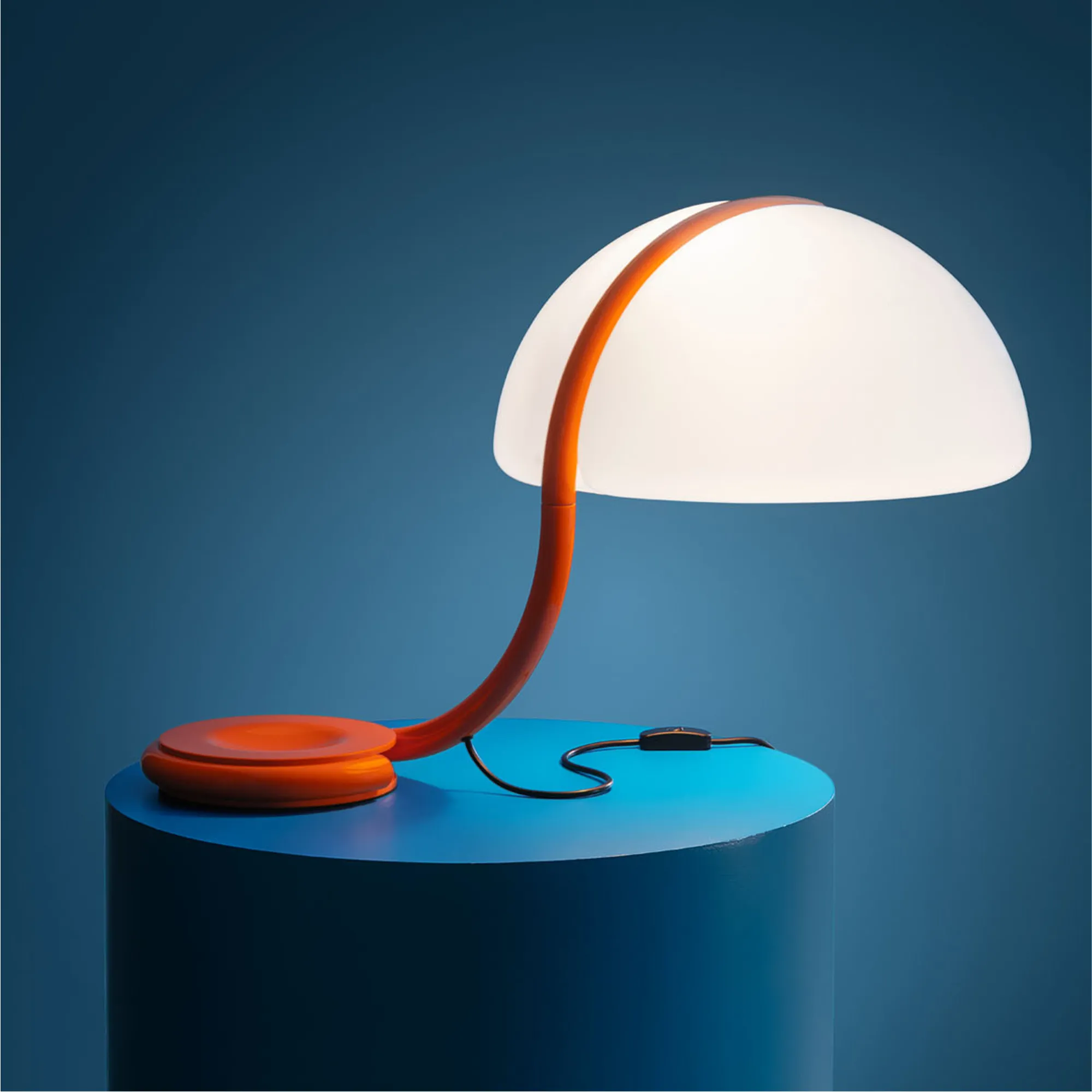 Serpente 599 tafellamp - 7
