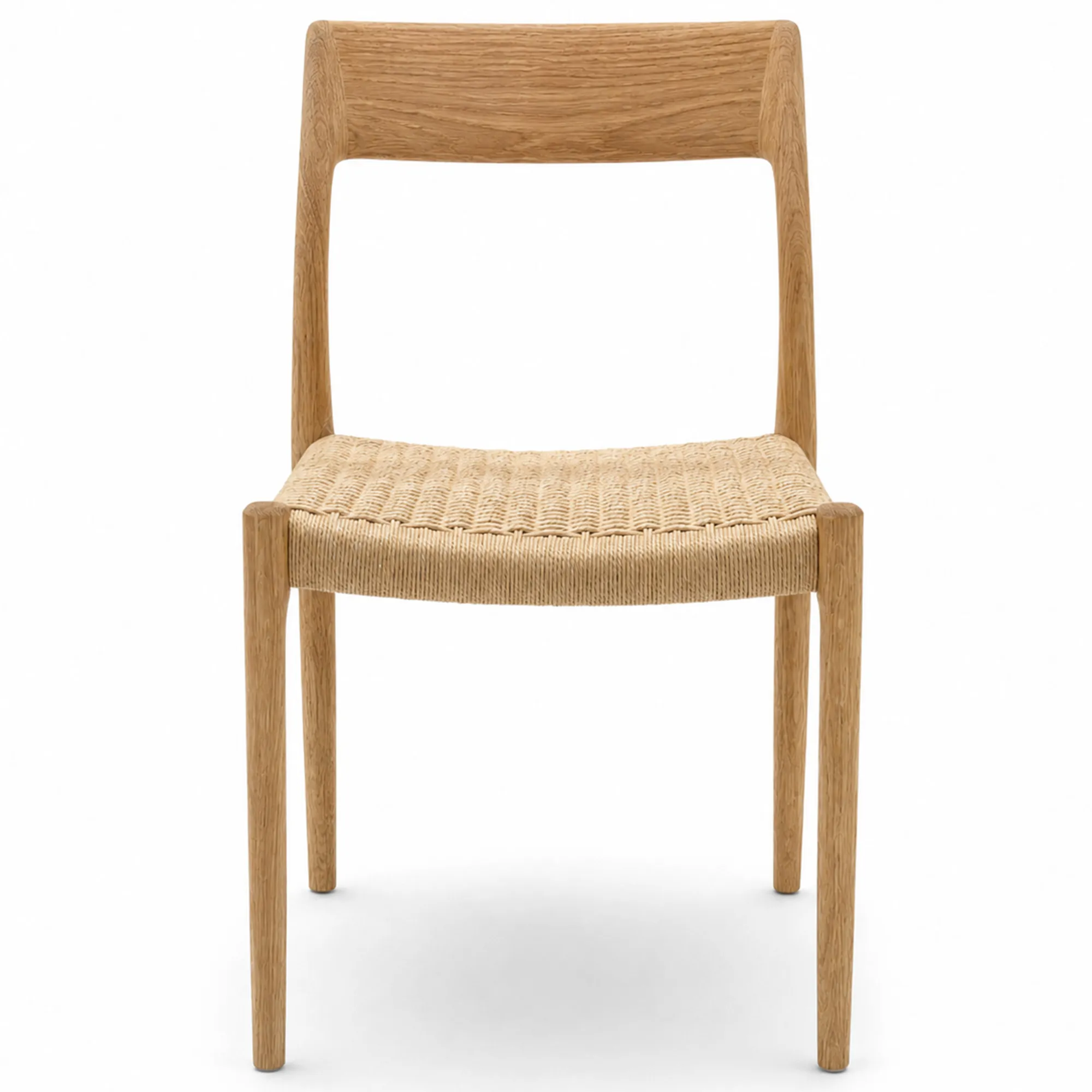 Model 77 dining chair - 1