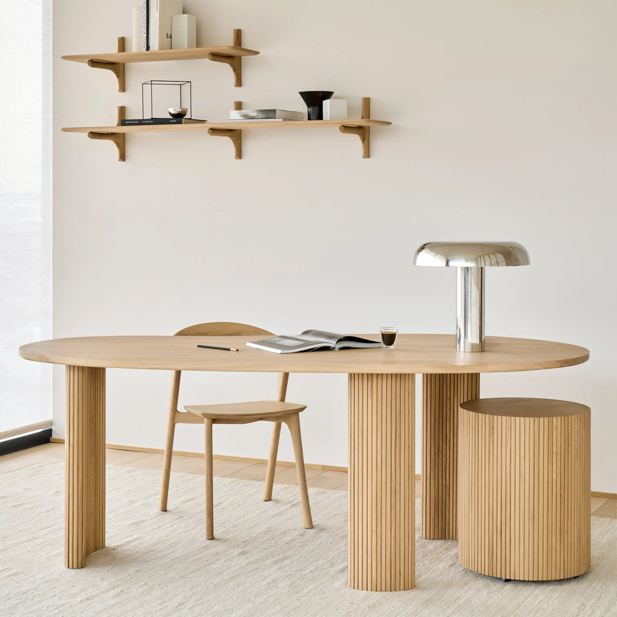 Boomerang bureau - 7