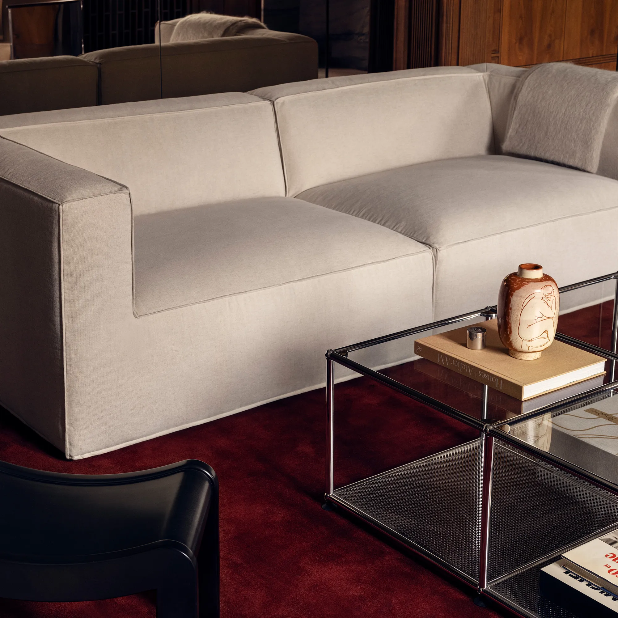 Famn 2,5-Seater Sofa