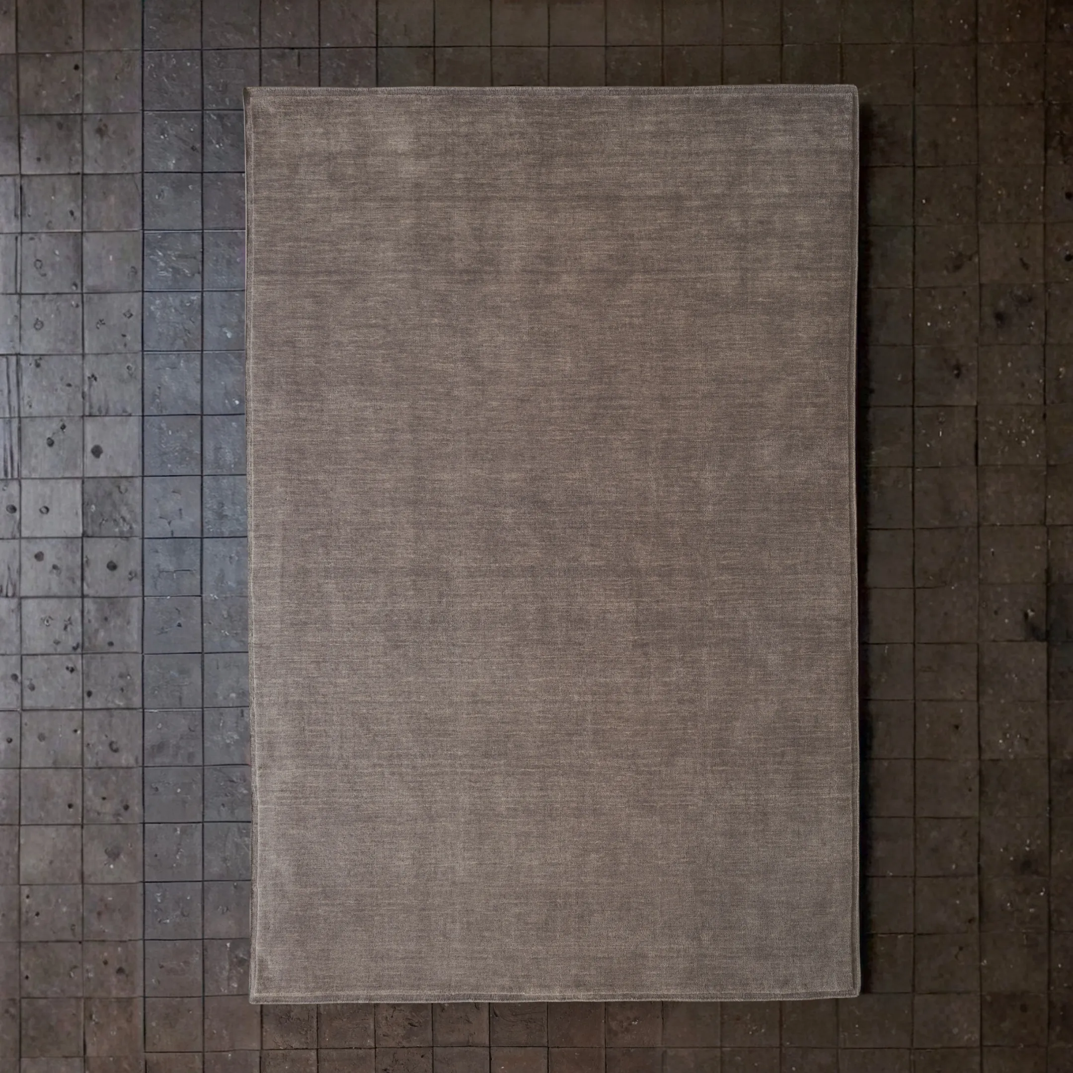 Palette Mole Rug - 5