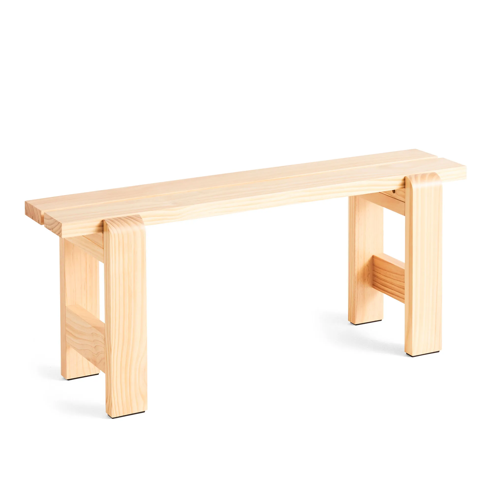 Weekdag tuinbank 111 cm - 1