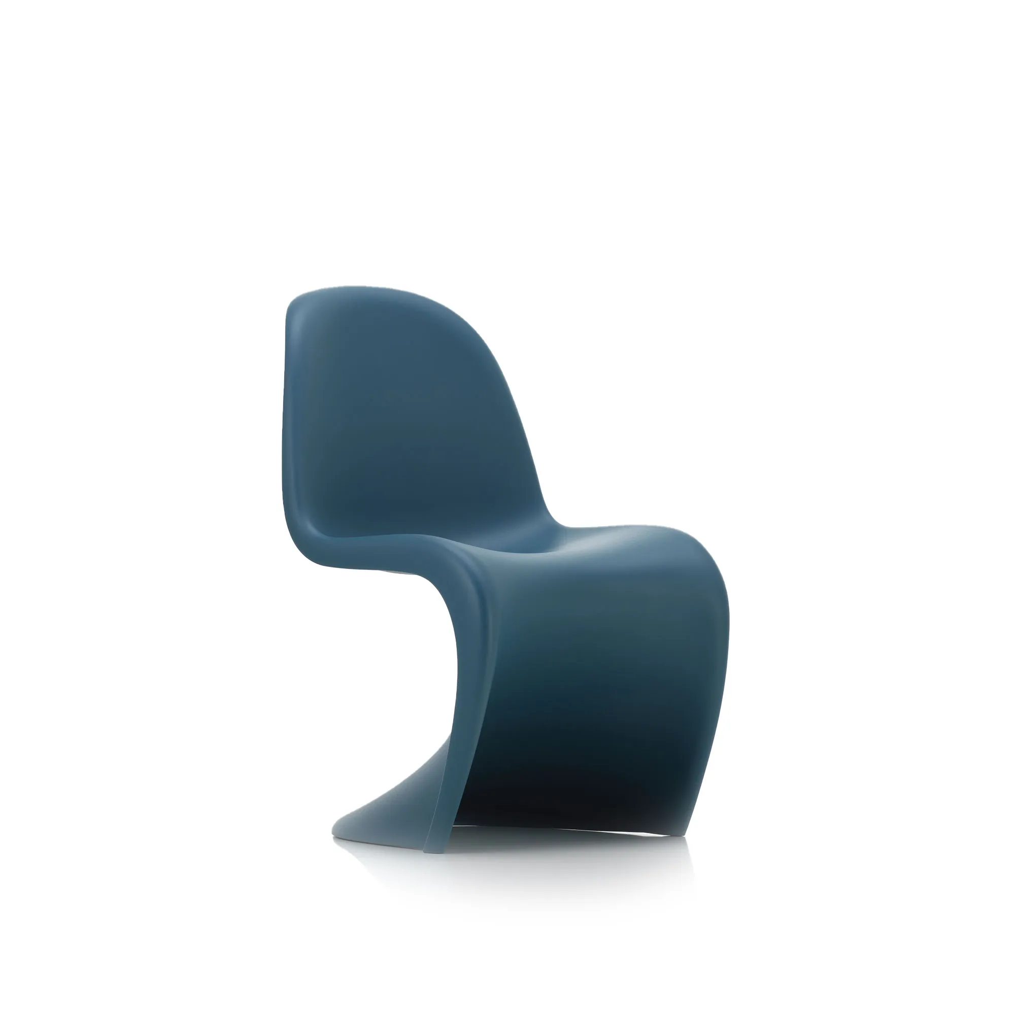 Panton Junior Kid Chair - 1
