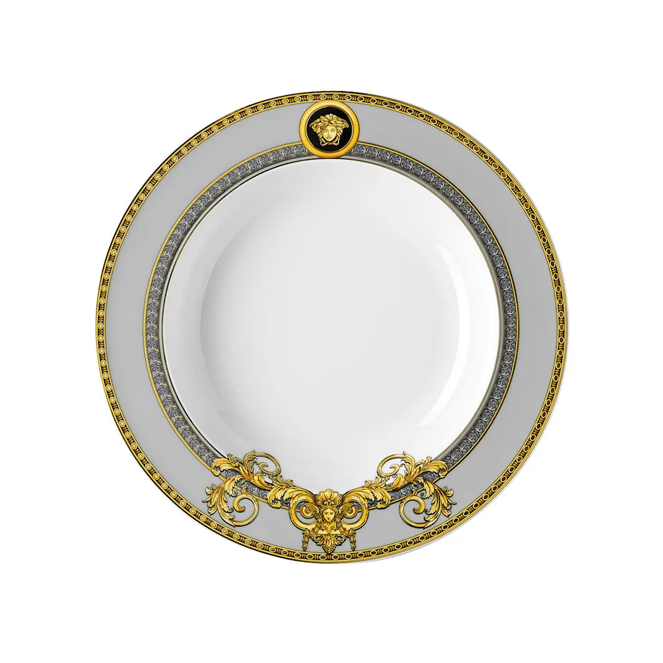 Prestige Gala, 22 cm Deep Plate