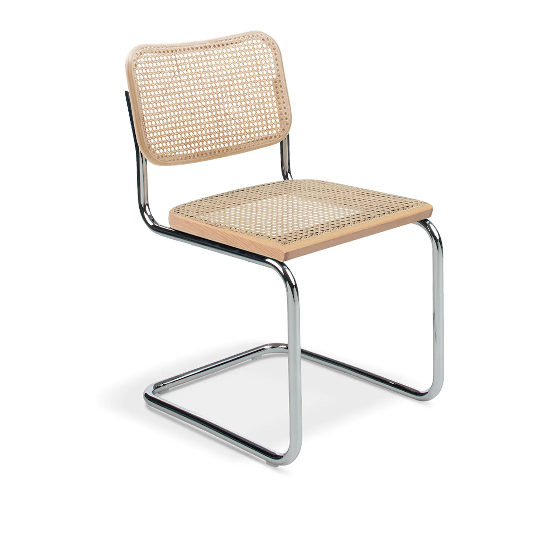 Cesca Chair - Knoll - Marcel Breuer - NO GA