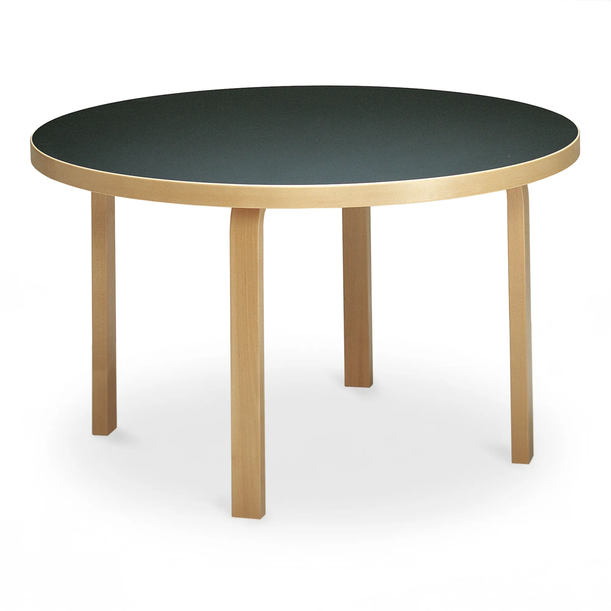 Aalto Table Round 91 - 1