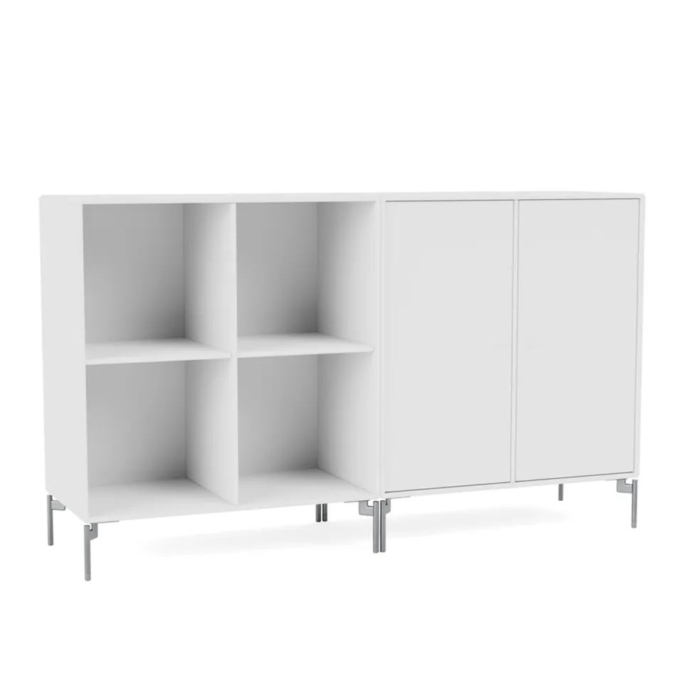 Montana Selection Pair Classic skænk ben