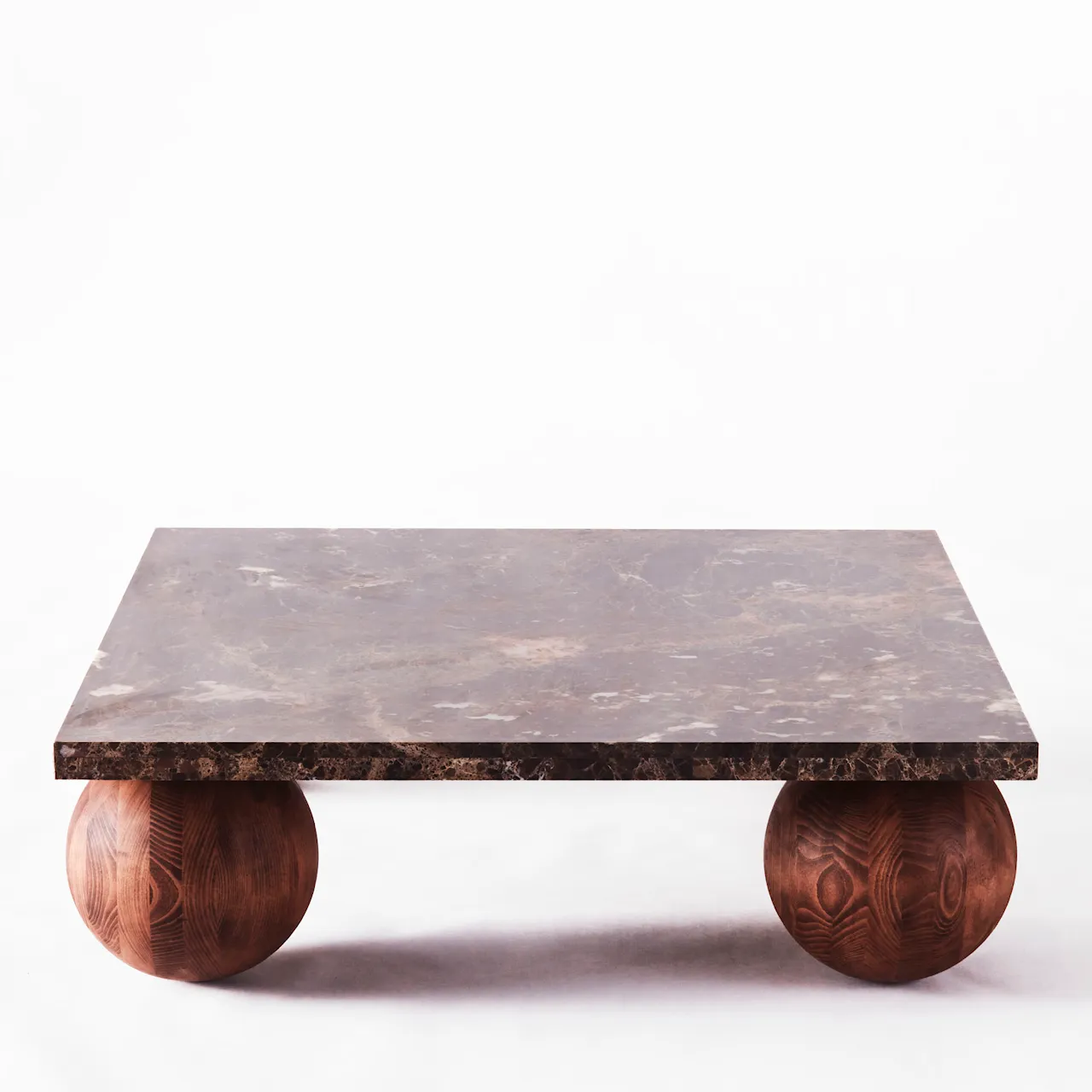 Sphere Sofa Table 120 x 120 cm