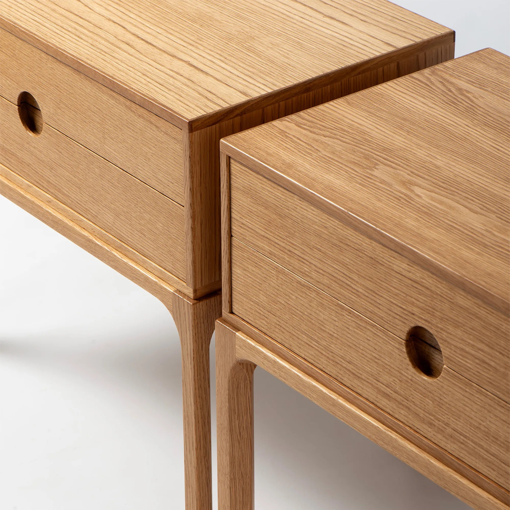 Entrance Bedside Table - 10
