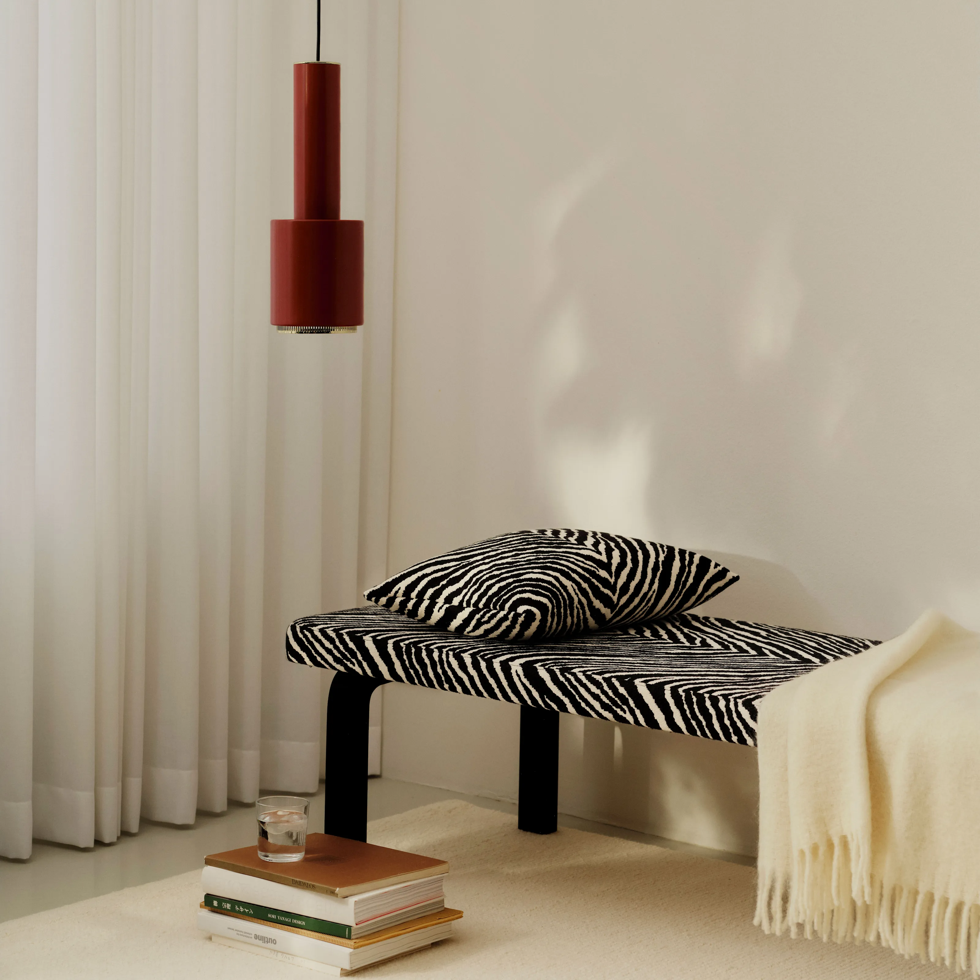 Bench 168B zitbank - 3