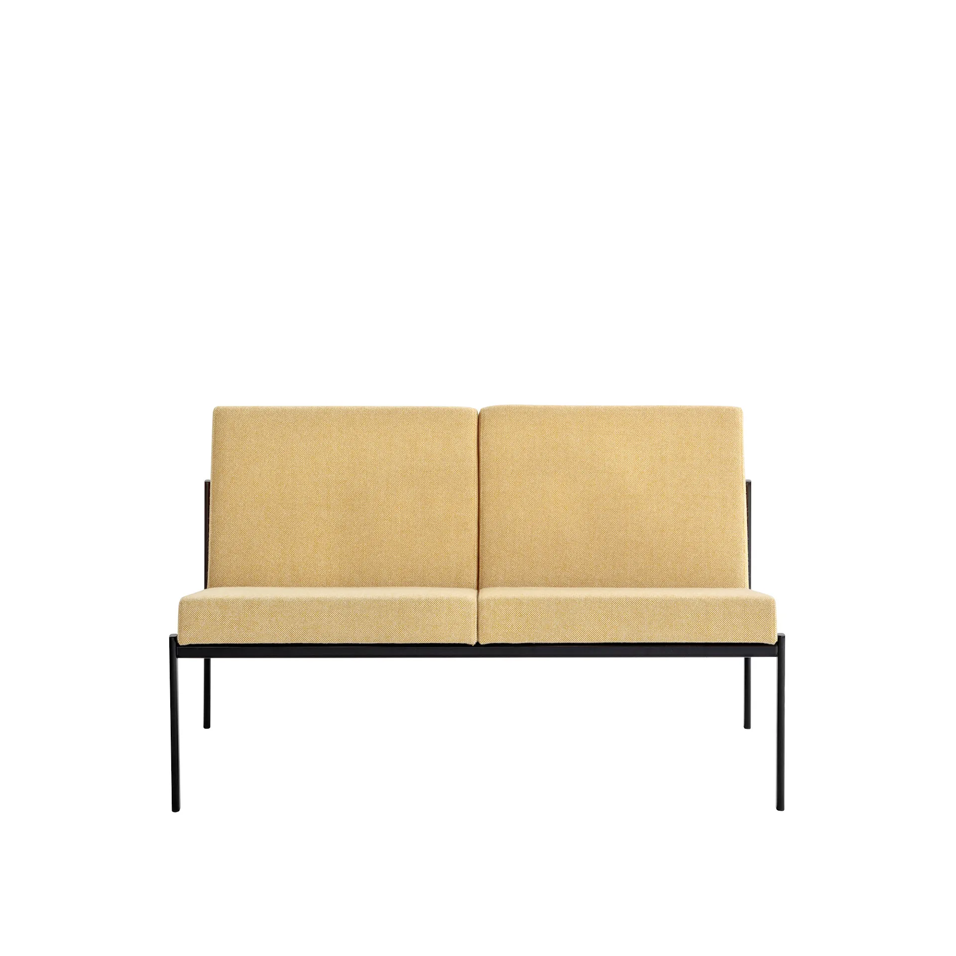 Kiki Sofa 2-seat - Artek - NO GA