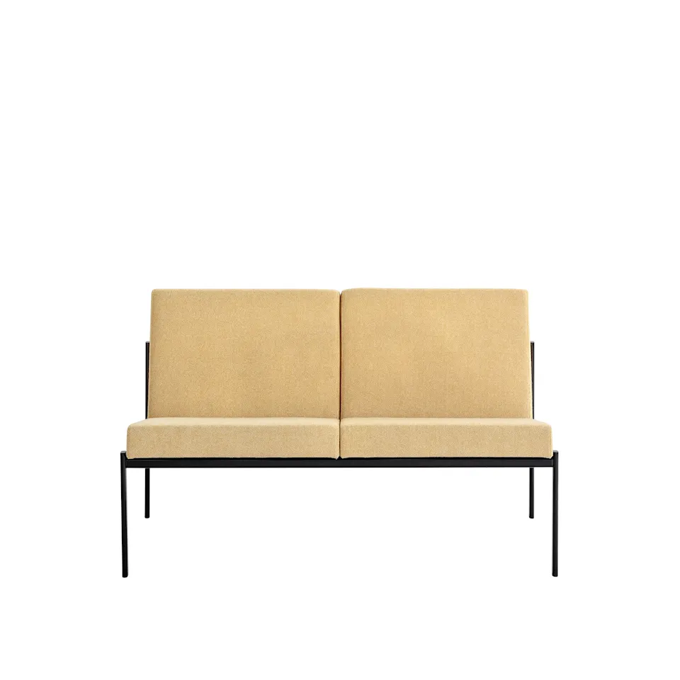 Kiki Sofa 2 sæder