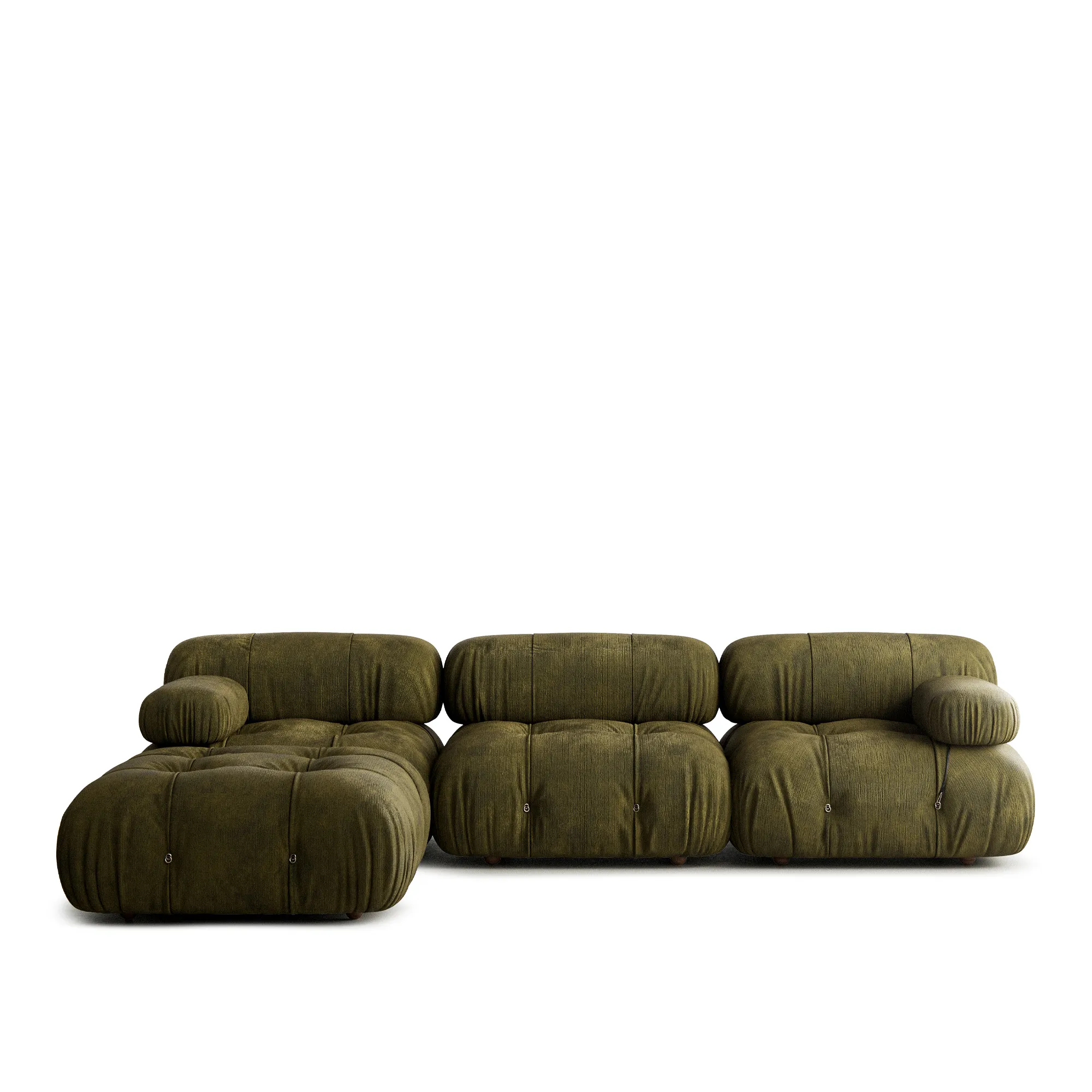 Camaleonda Divan Sofa - 1