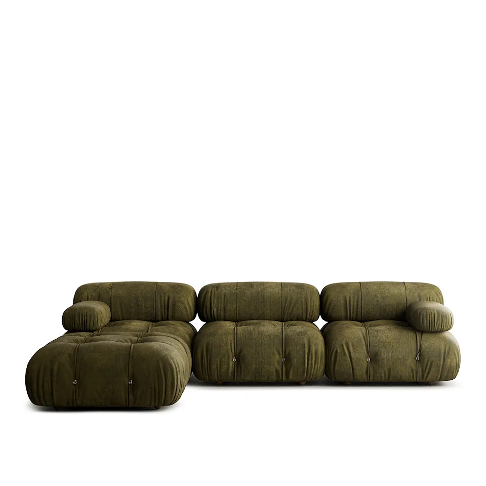 Camaleonda Divan Sofa