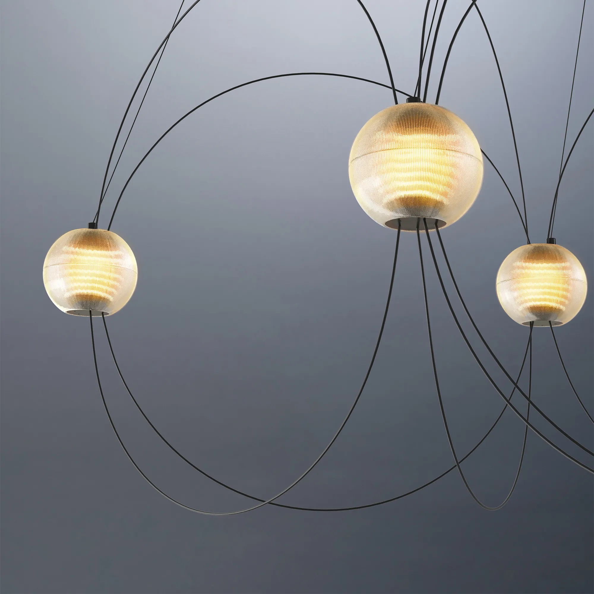 Munari 8 pendellampe - 13