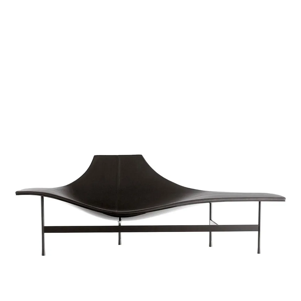 Terminal 1 Chaise Longue