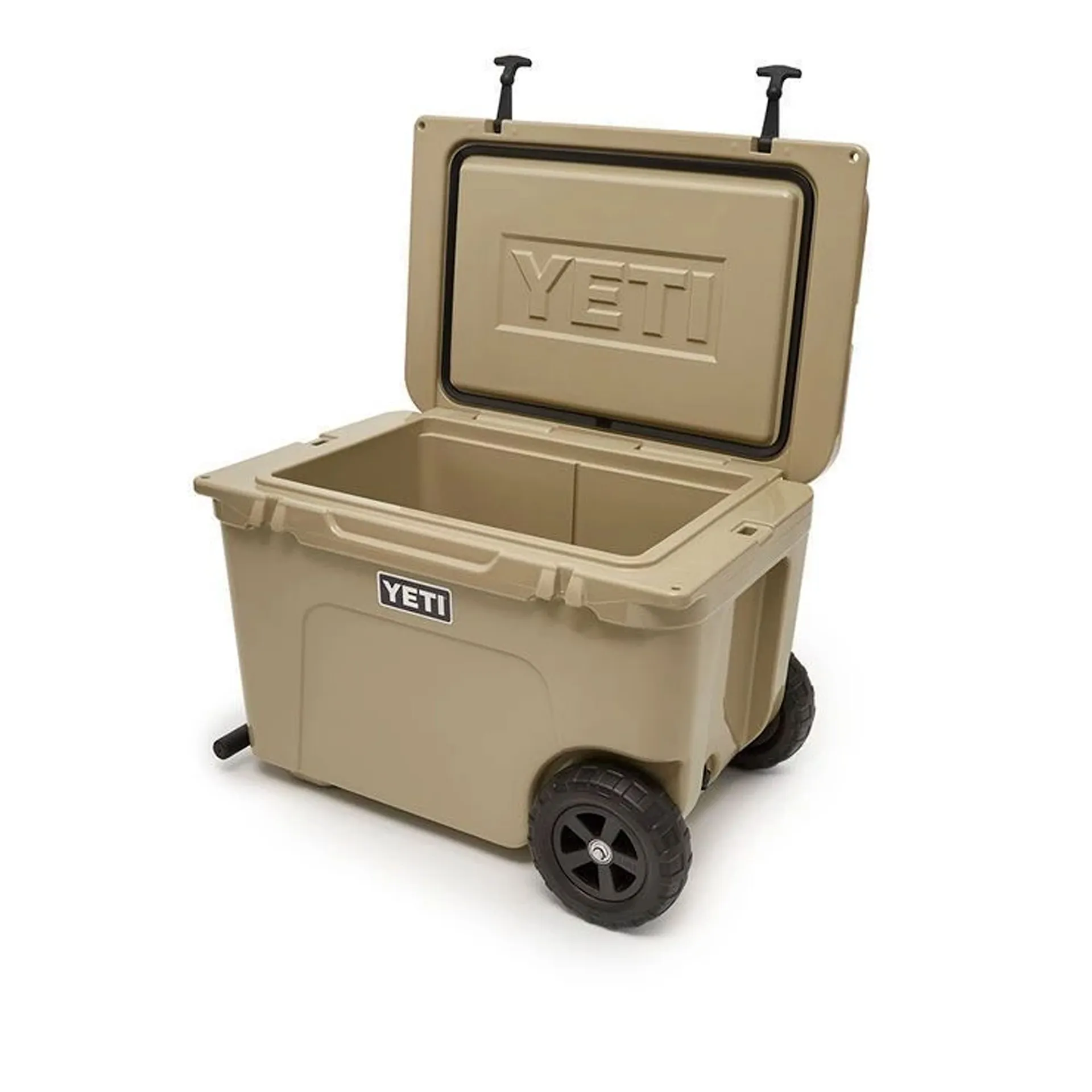 Tundra Haul - Tan - YETI - NO GA