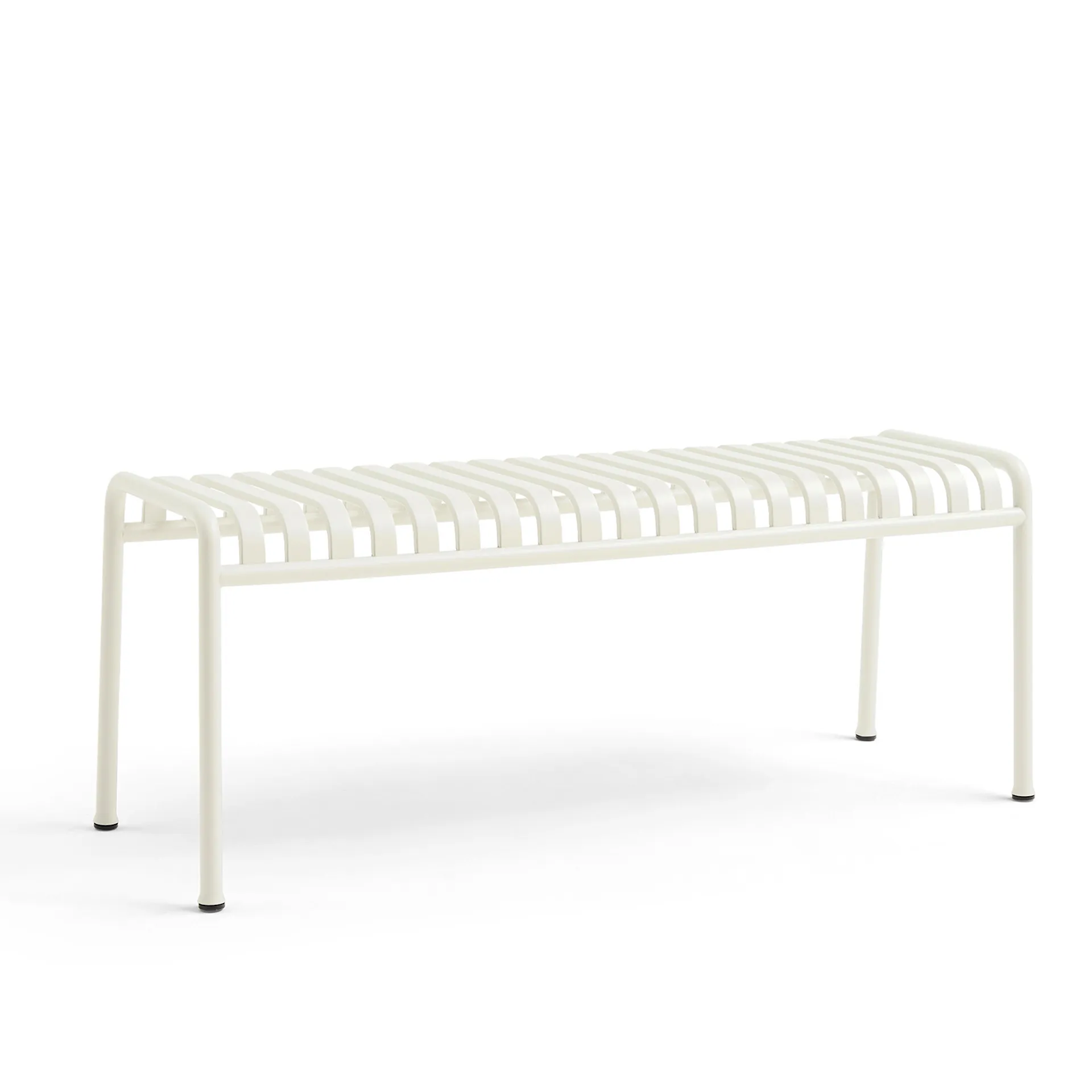 Palissade Outdoor Bench - HAY - Ronan & Erwan Bouroullec - NO GA