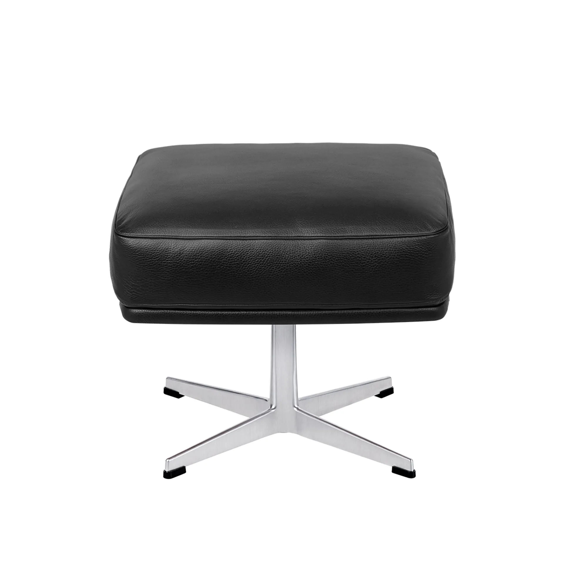 Oksen Footstool - Fritz Hansen - Arne Jacobsen - NO GA