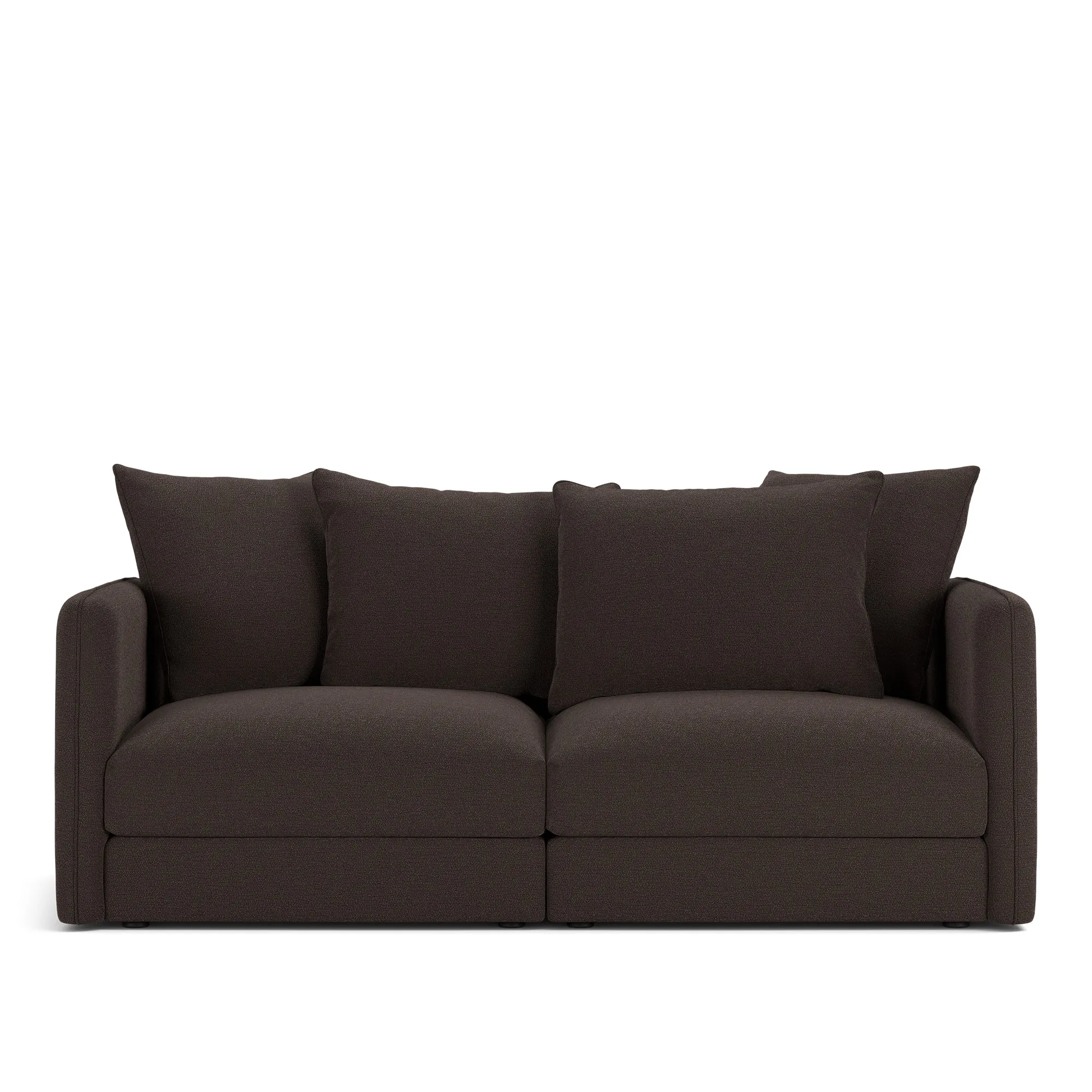 Pavarotti 01 2-personers sofa - 1