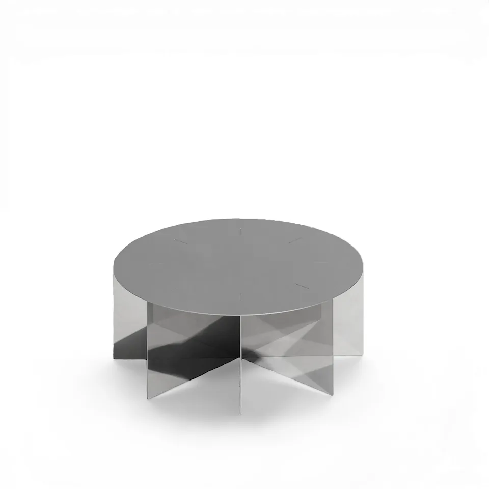 NM05. Small Podium