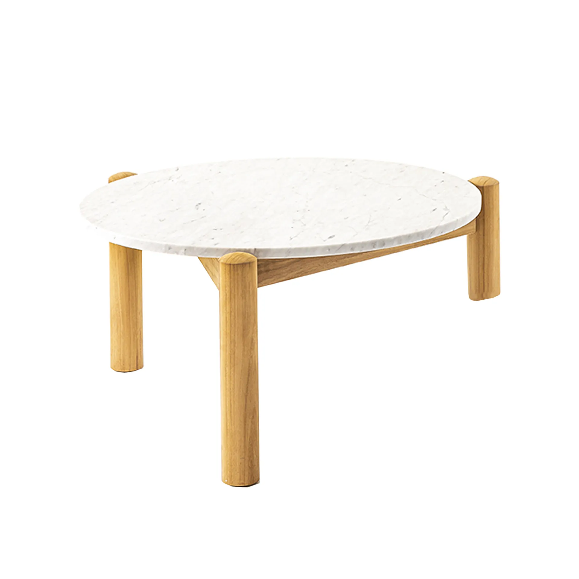 535 Table à Plateau Interchangeable Outdoor - Cassina - NO GA