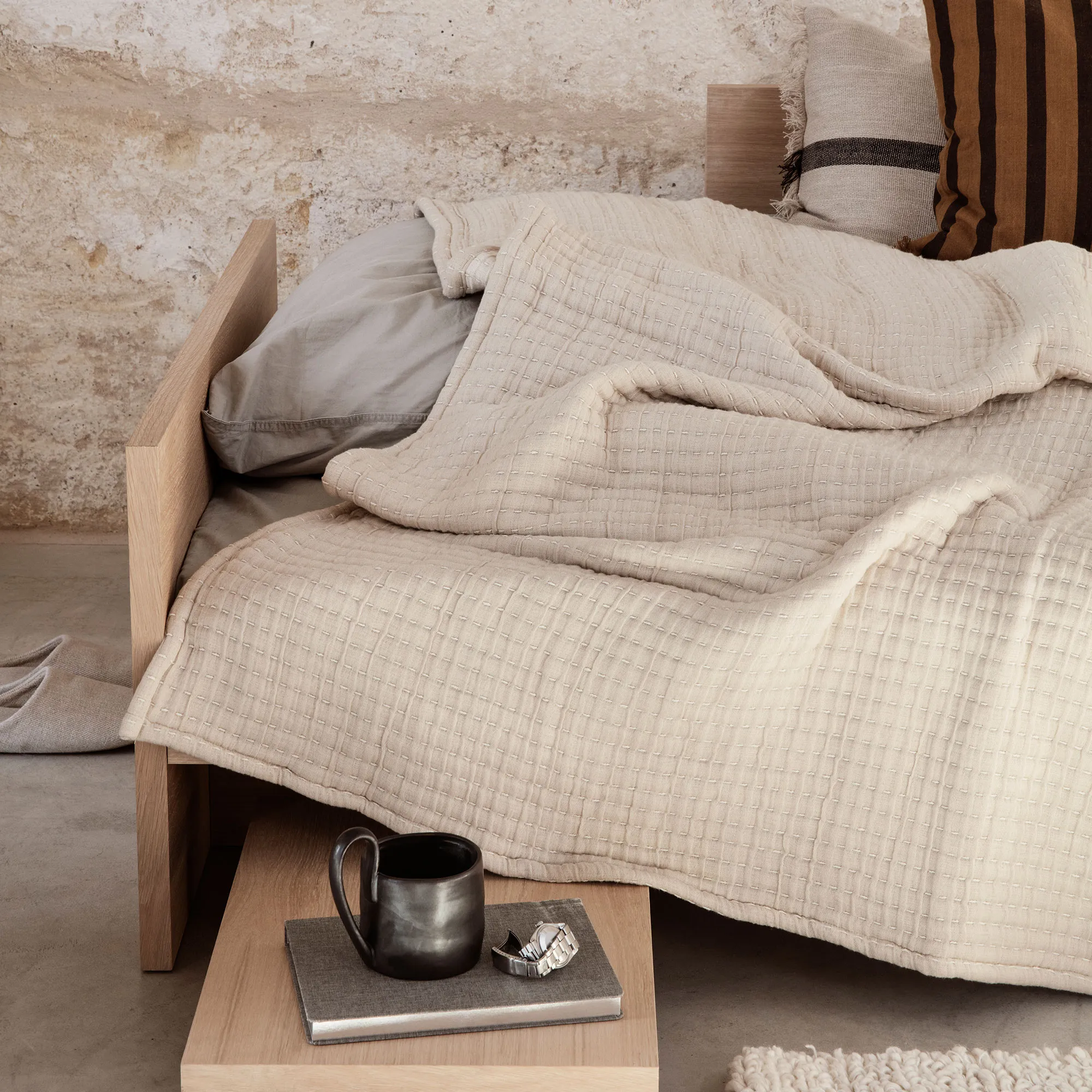 Daze sprei - 3