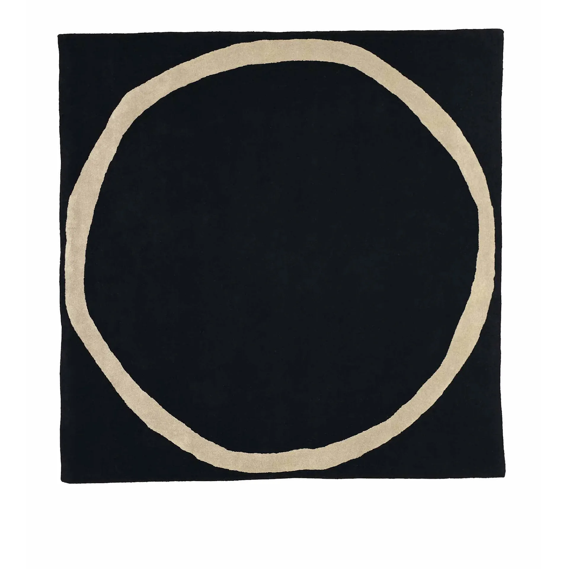 Aros Square Rug 200 x 200 cm - Nanimarquina - NO GA