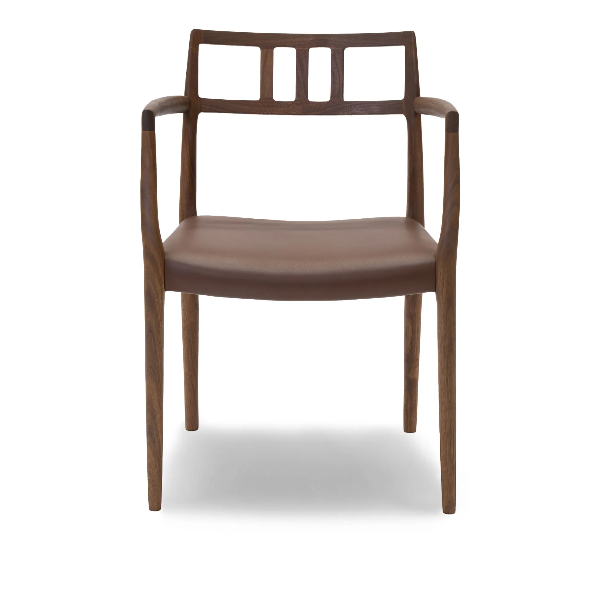 Model 64 eetkamerstoel - 1