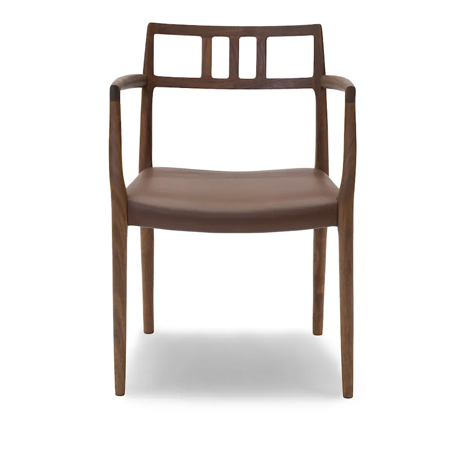 Model 64 eetkamerstoel