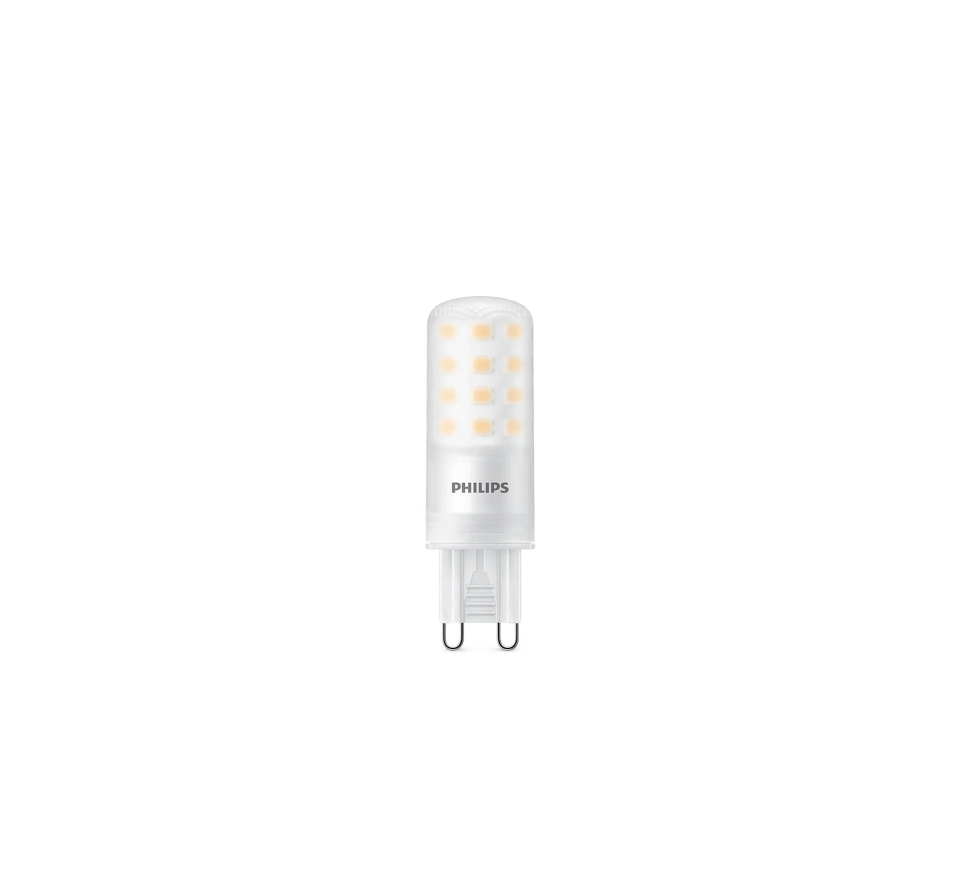 LED Capsule lamp 4W G9 - Philips - NO GA