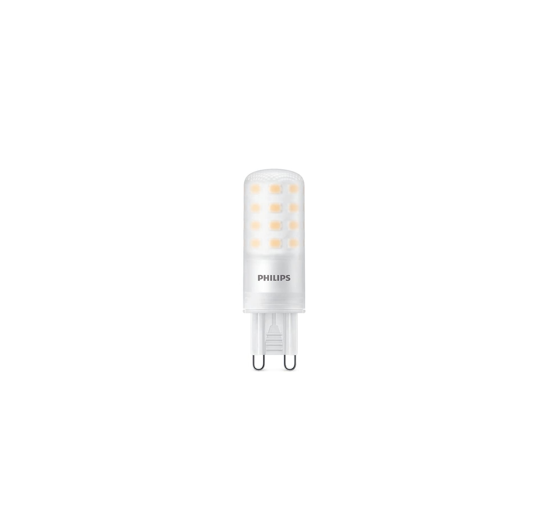 LED Capsule lamp 4W G9 - Philips - NO GA