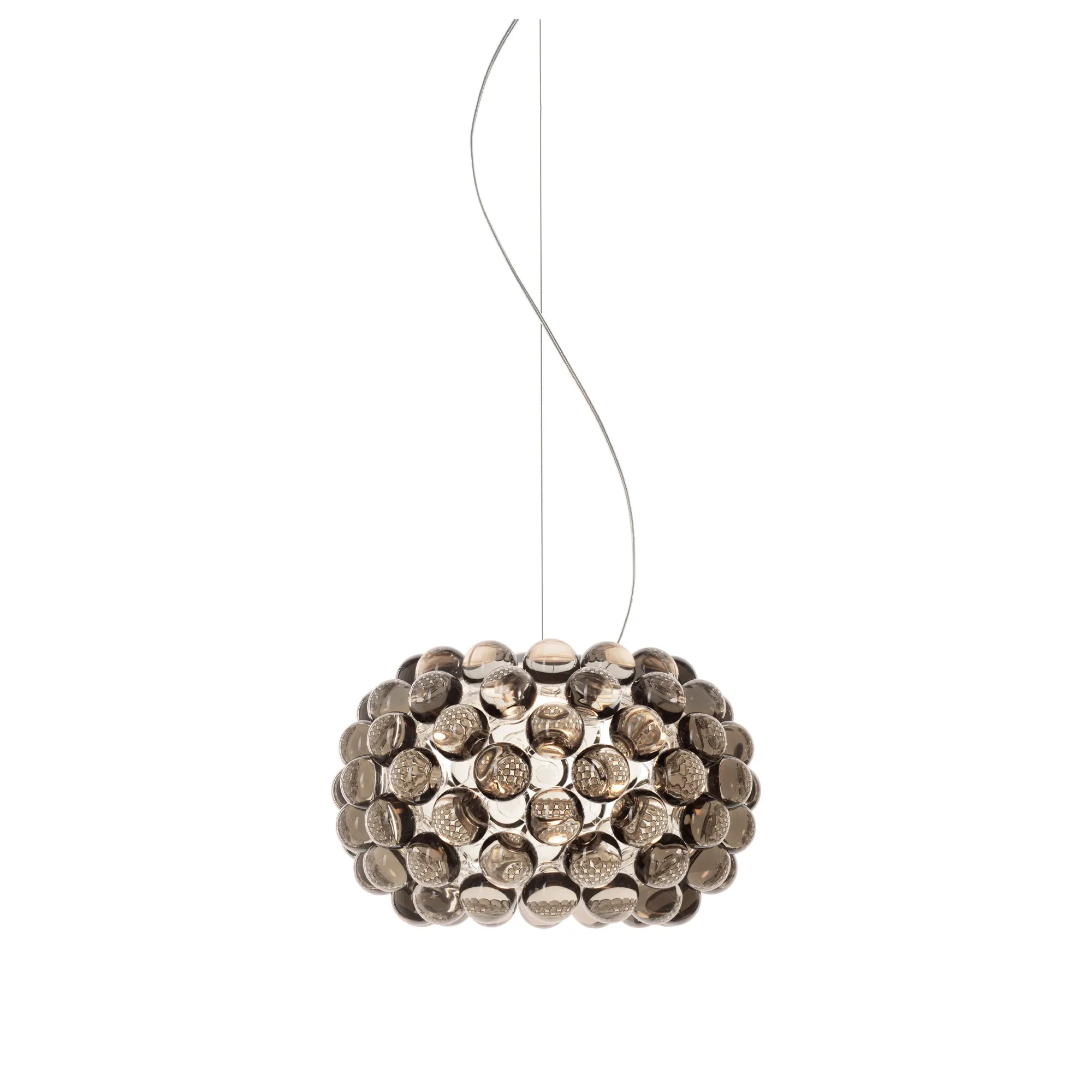 Caboche Plus Piccola pendant lamp - 1