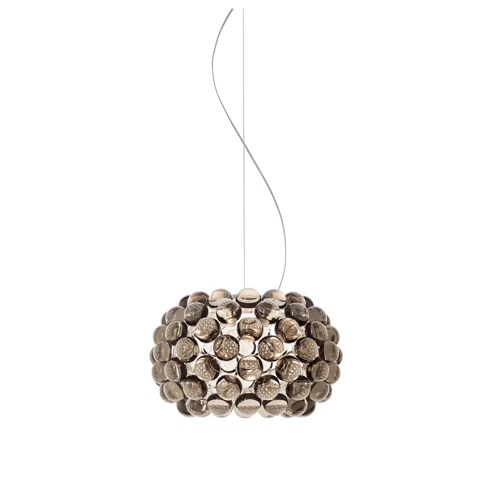 Caboche Plus Piccola pendant lamp