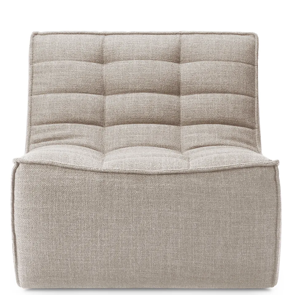 N701 1-Seater Sofa