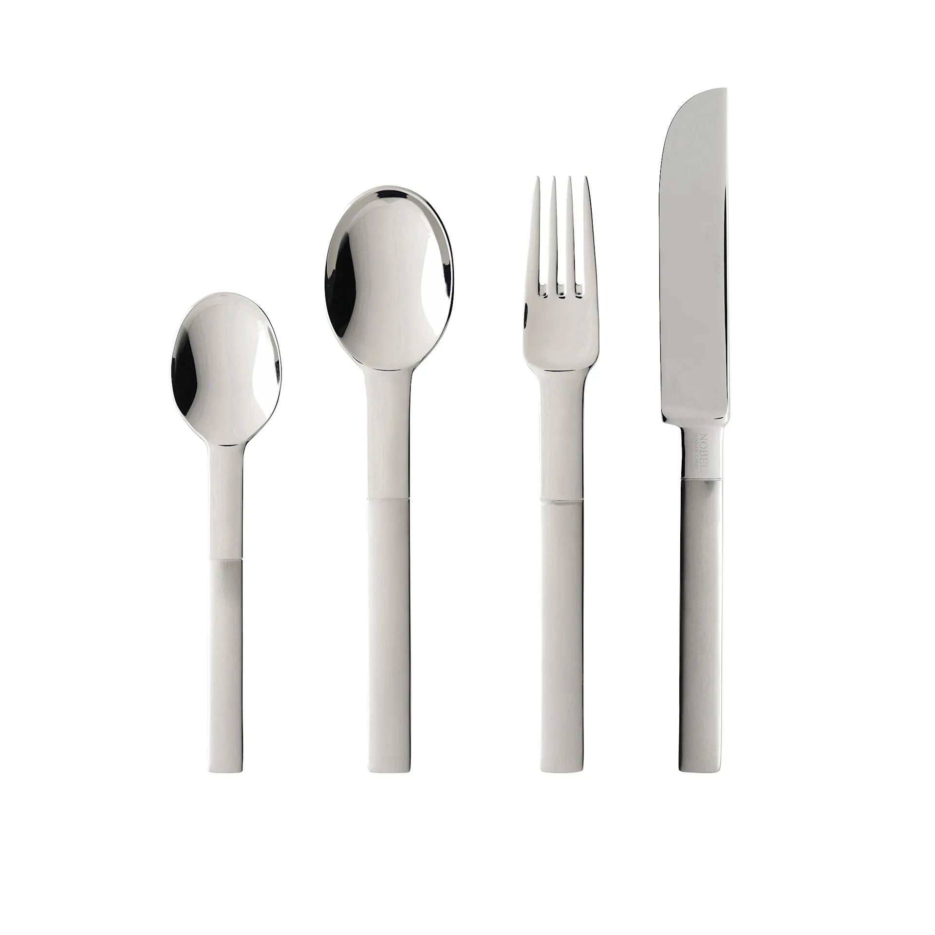 Nobel Cutlery Set - 16 pieces - Gense - NO GA