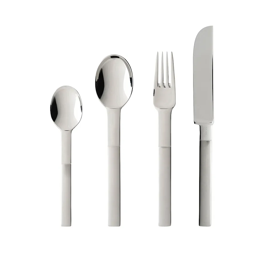 Nobel Cutlery Set - 16 pieces