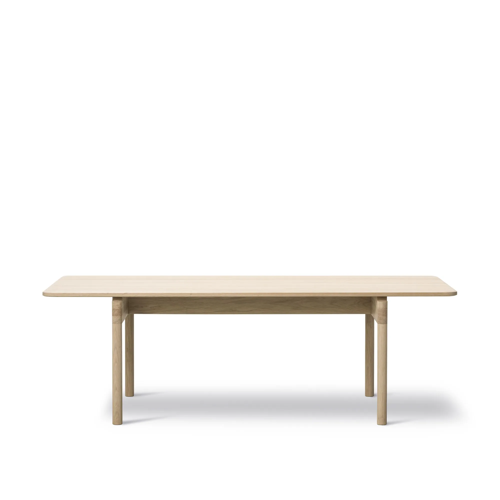Post eettafel - 1