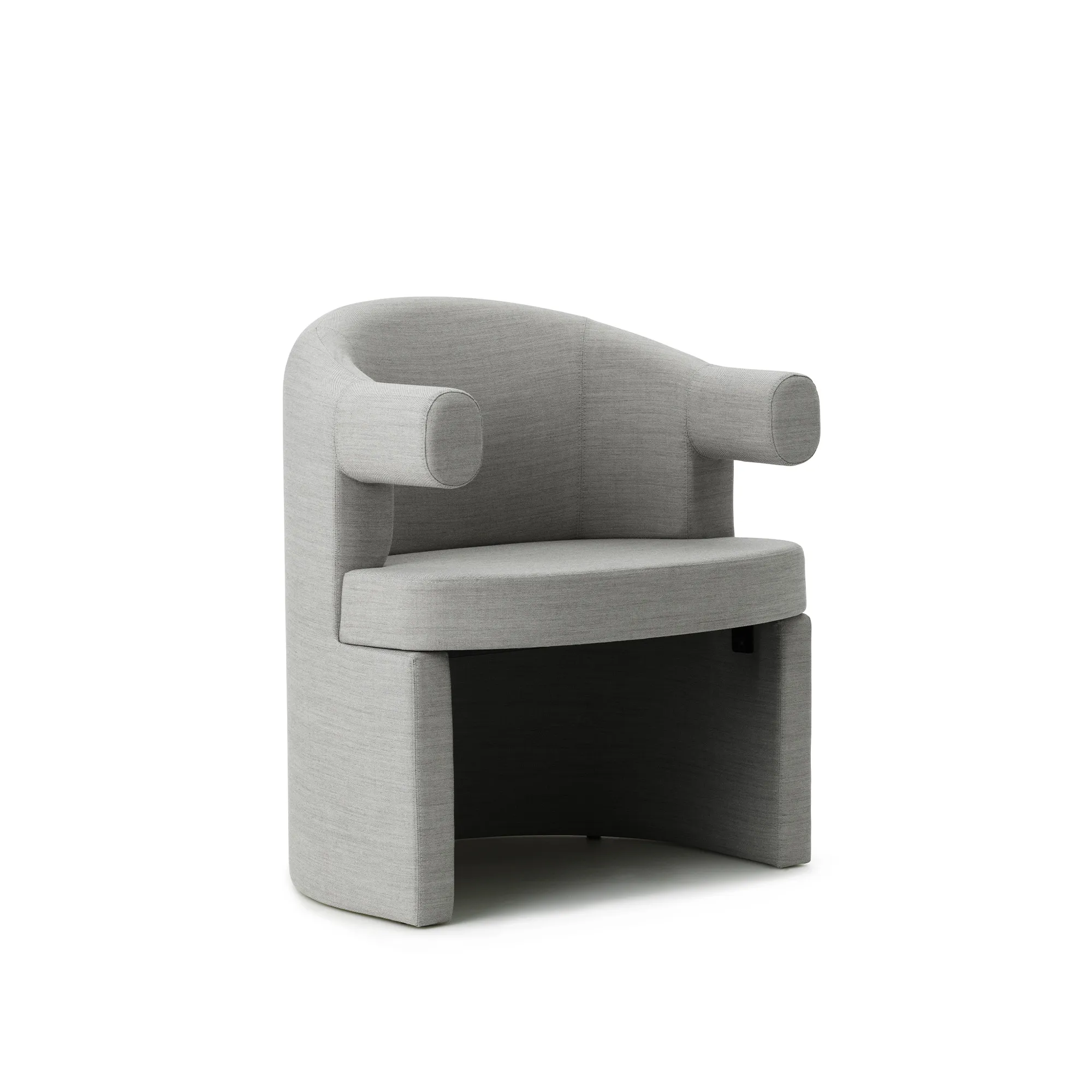 Burra Chair - 1