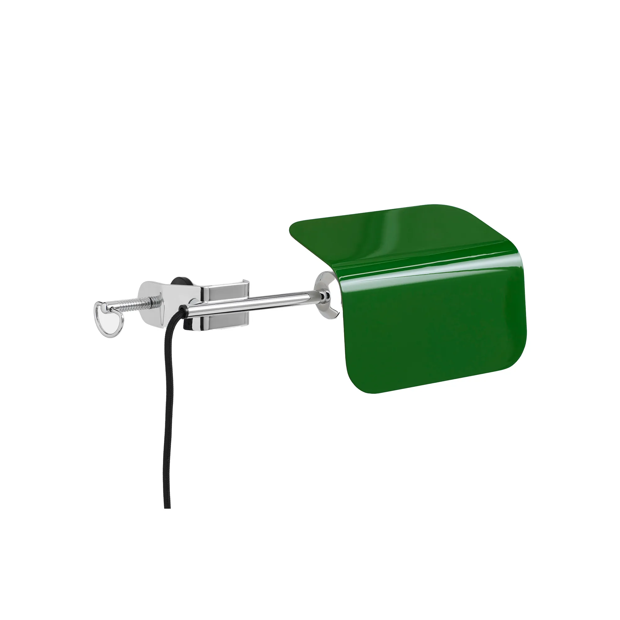Apex klemlamp - 1
