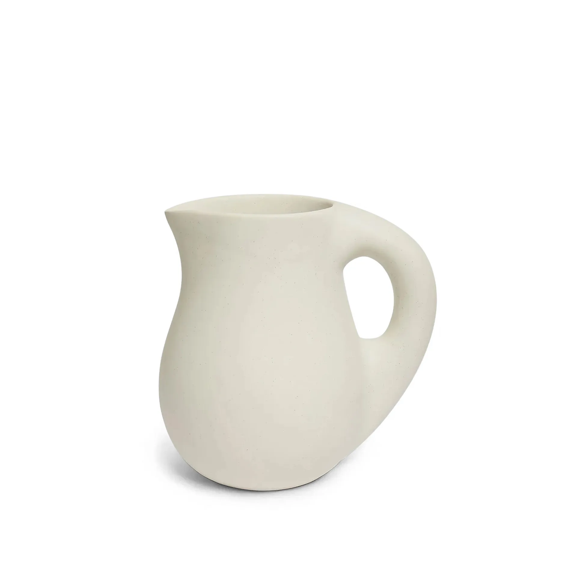 Dough Pitcher Cream - Toogood - NO GA